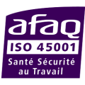 ISO 45001