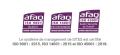 ISO 9001, 45001, 14001