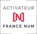 ACTIVATEUR FRANCE NUM