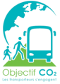 Charte Objectif CO2, les transporteurs s'engagent à réduire leurs émissions.