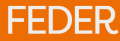 Logo FEDER