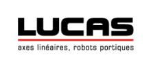 LOGO LUCAS FRANCE