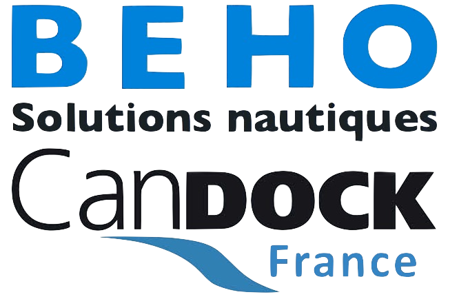 Logo BEHO Candock France