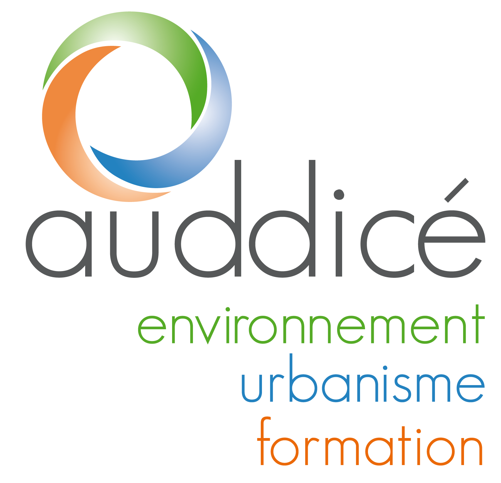 Logo groupe auddicé