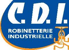 Robinetterie industrielle et instrumentation