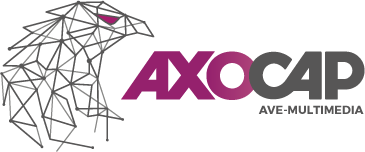 AXOCAP / AVE-Multimédia
