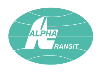 ALPHA-TRANSIT