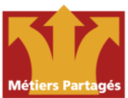 logo métier partagés