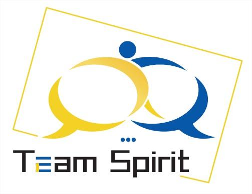logo Team Spirit