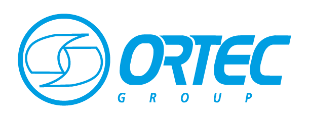 Logo Goupe Ortec