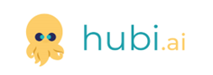 Logo Hubi.ai