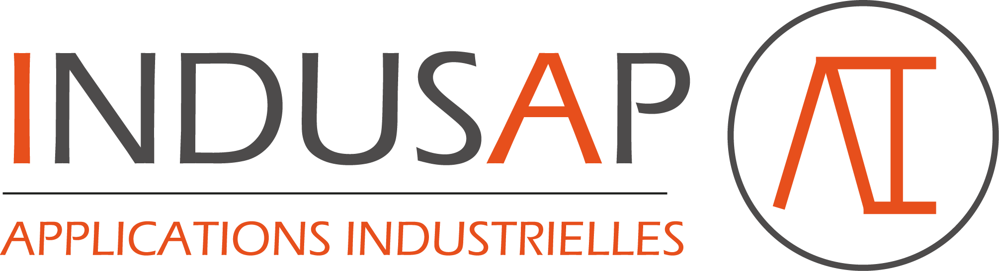 INDUSAP est une société française de bureau d’études et d'ingénierie implantée à l'Actipôle Benêtre de SIGOURNAIS (85). Cette société dynamique et innovante est spécialisée dans le conseil, l’étude, la conception de systèmes automatisés et/ou robotisés dans le domaine de l'industrie.