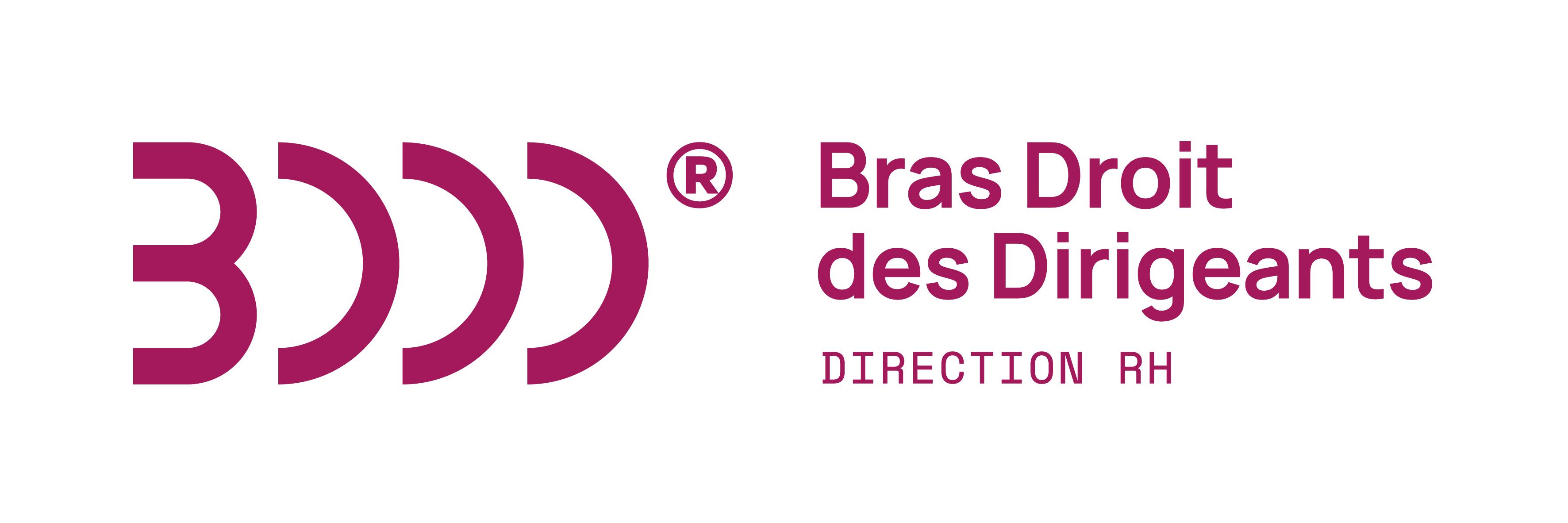 Bras Droit Des Dirigeants RH agence Dieppe