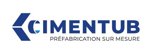 Logo Cimentub