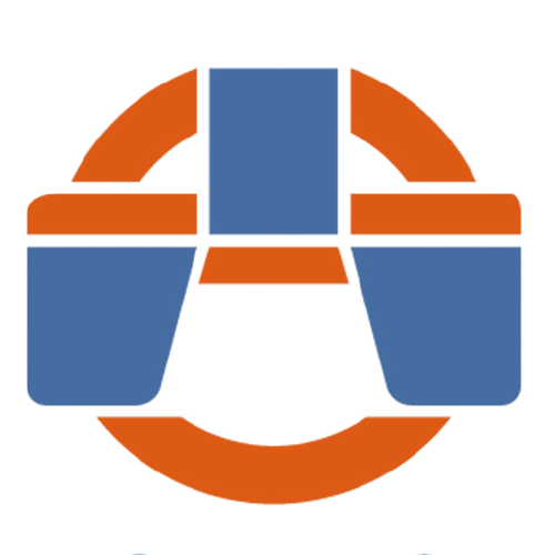Logo ETS DELABRE