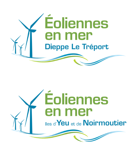 Eoliennes en mer