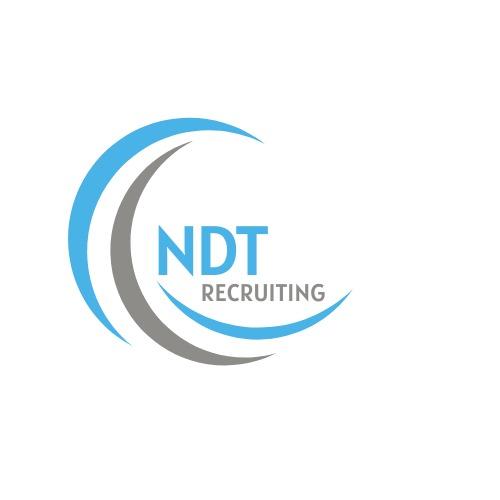 LOGO NDT RECRUITING