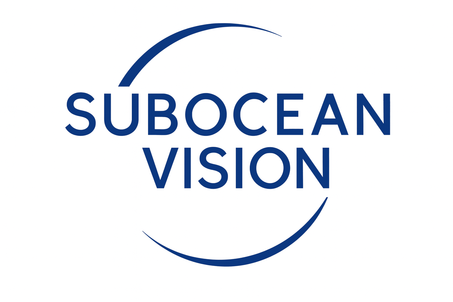 Logo SUBOCEAN VISION
