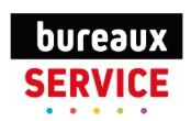 bureaux service