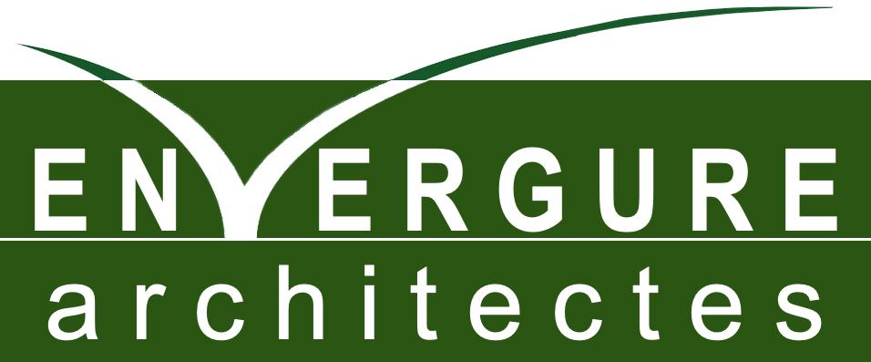 ENVERGURE architectes, agence d'architecture