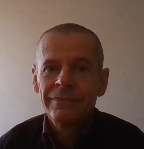 François Dublaron
