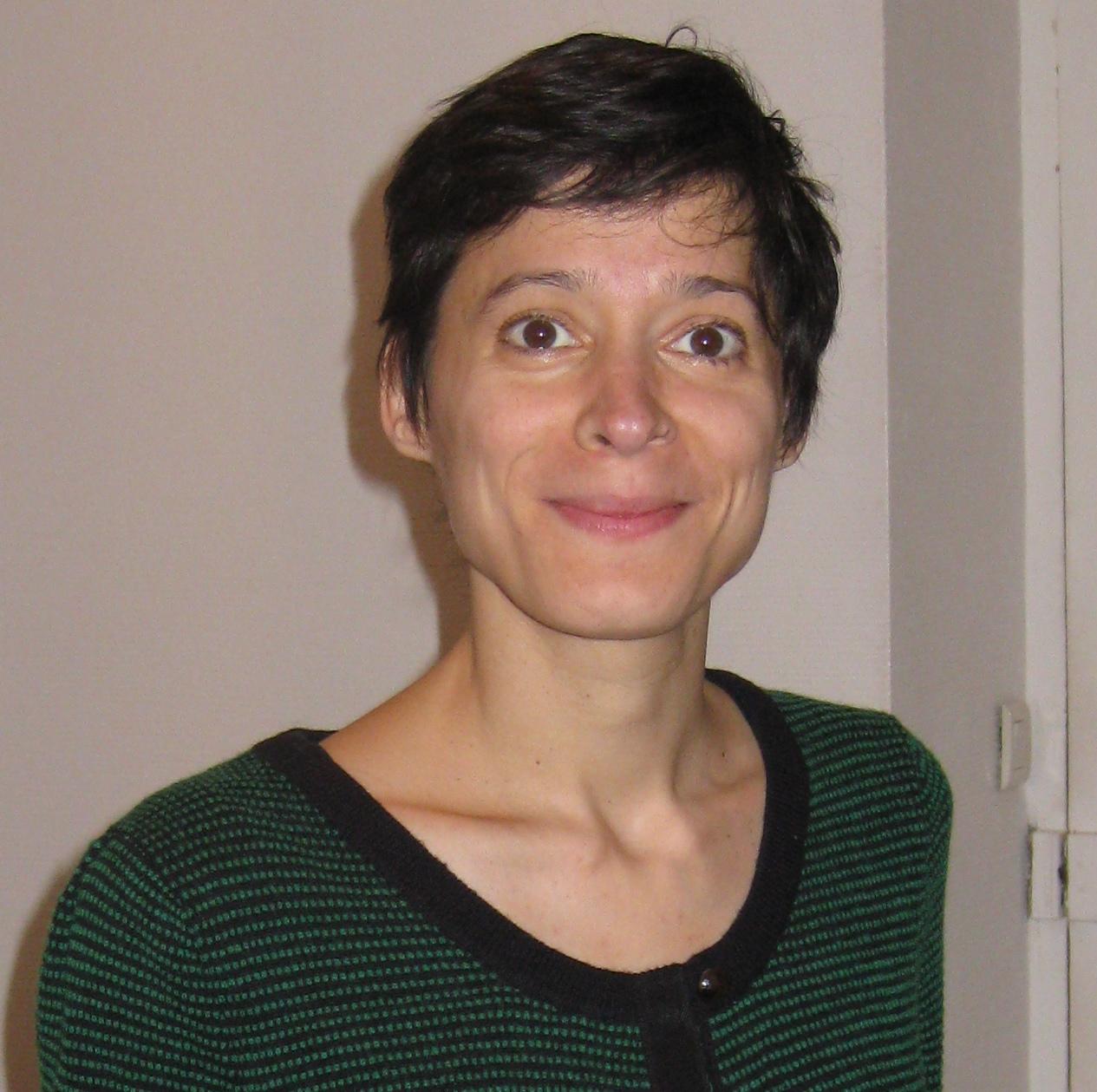 Juliette Carrasco Graff