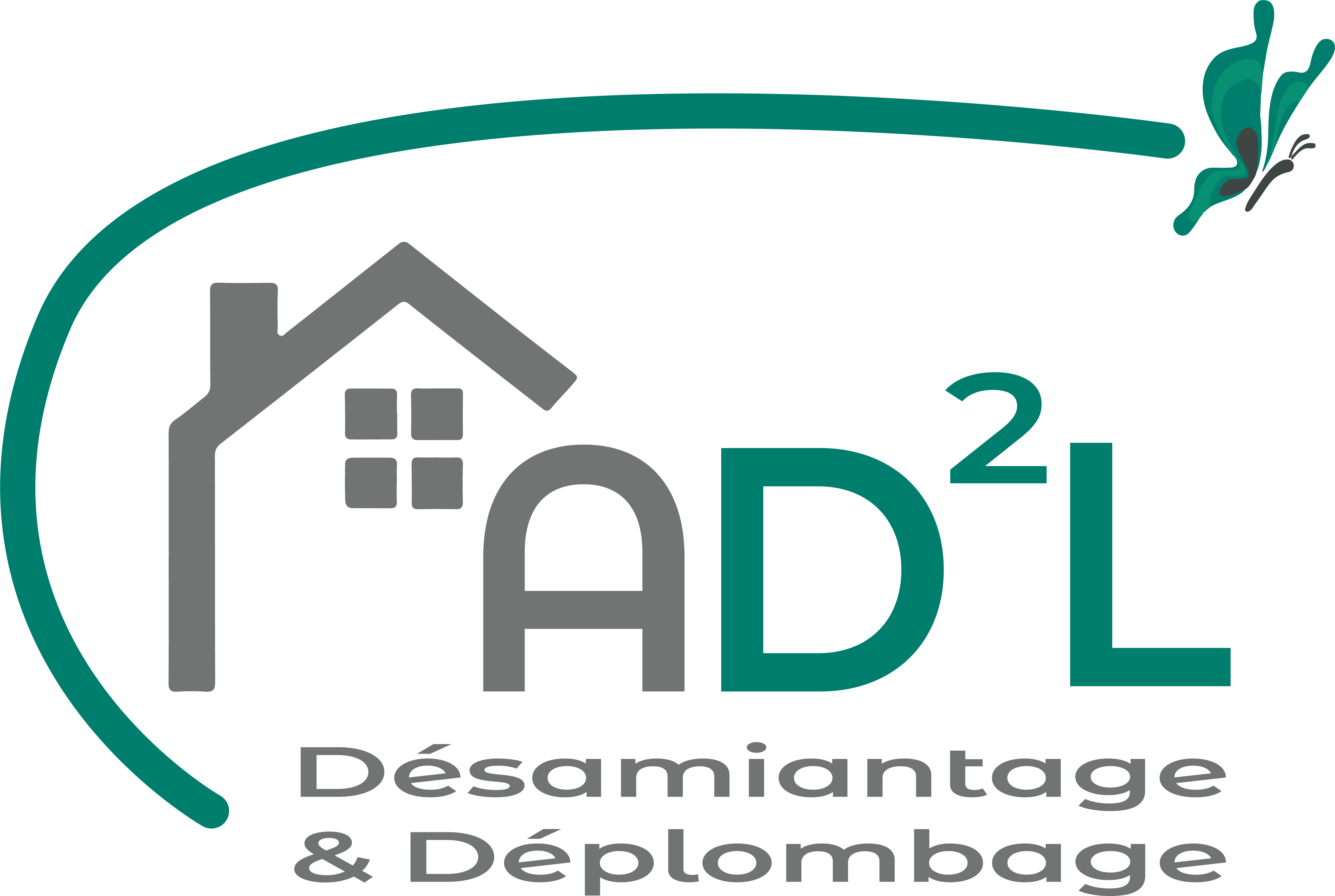 AD2L Désamiantage Déplombage