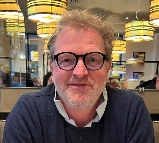 Sylvain Choignard