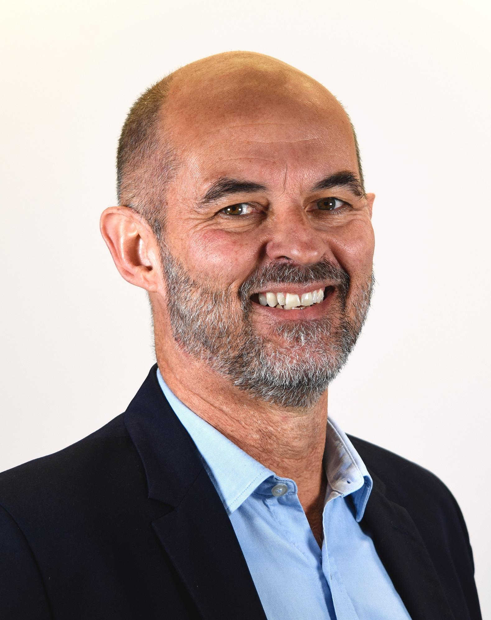 Vincent LARROQUE