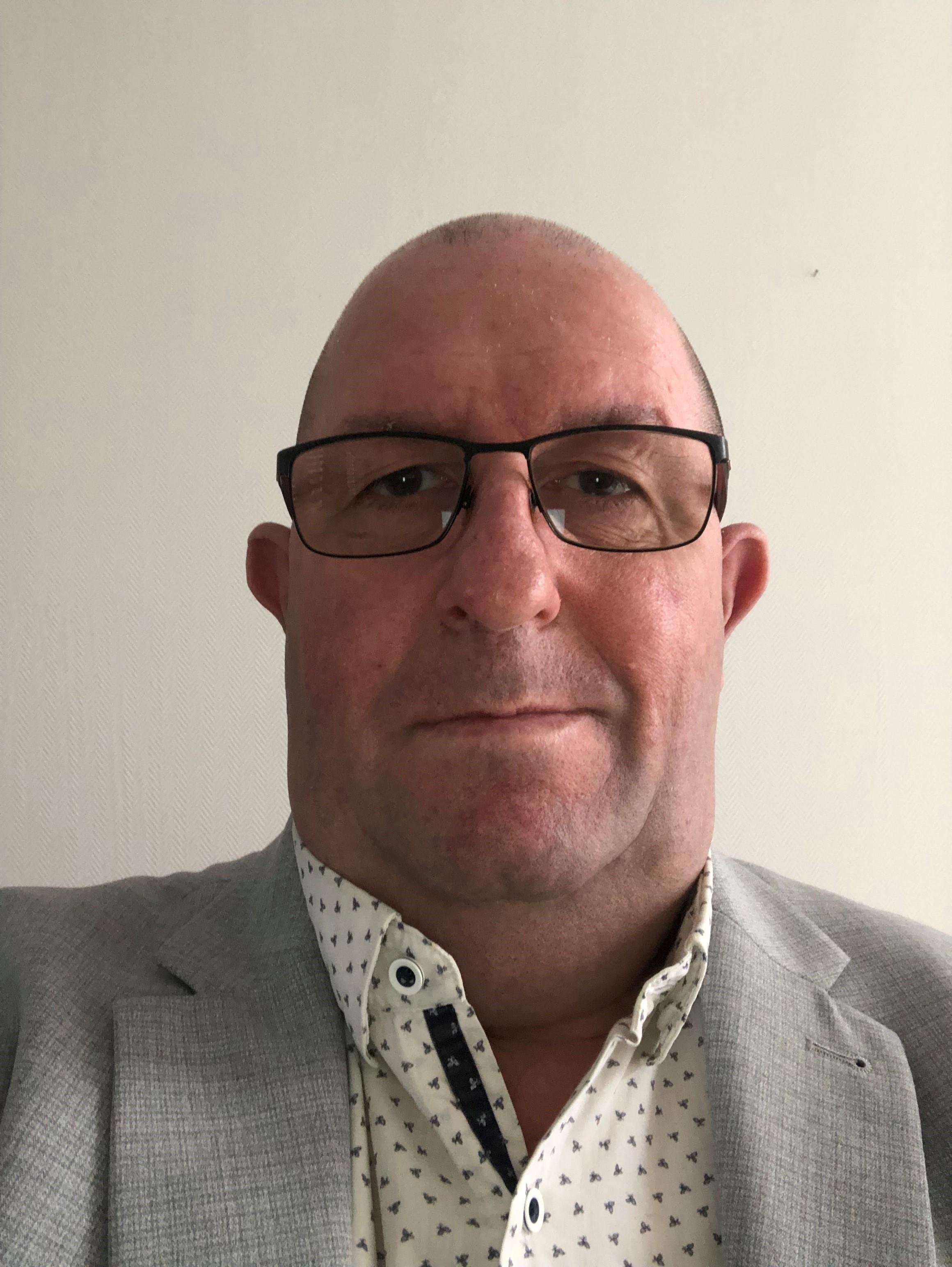 Nicolas LARCHEVÊQUE