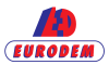 Logo Eurodem